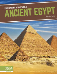 Title: Ancient Egypt, Author: Don Nardo