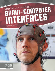 Title: Brain-Computer Interfaces, Author: Lisa J. Amstutz