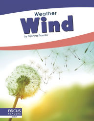 Title: Wind, Author: Brienna Rossiter