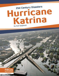 Title: Hurricane Katrina, Author: Sue Gagliardi