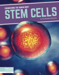 Title: Stem Cells, Author: Sue Bradford Edwards