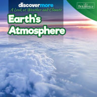 Title: Earth's Atmosphere, Author: Marie Harts