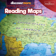 Title: Reading Maps, Author: Marie Harts