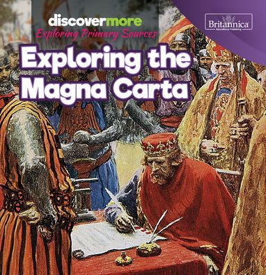 Exploring the Magna Carta