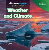 Title: Weather and Climate, Author: Theia Lake