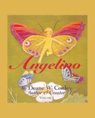 Title: Angelino, Author: Deane W. Conley