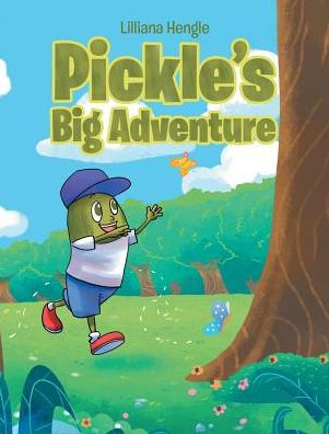 Pickle's Big Adventure