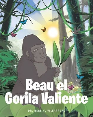 Beau el Gorila Valiente