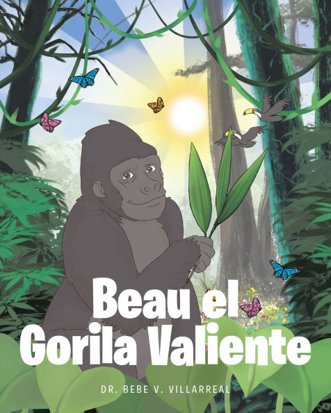 Beau el Gorila Valiente
