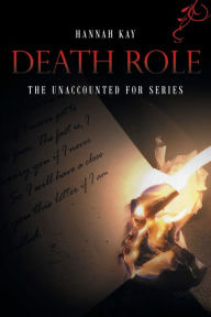 Title: Death Role, Author: Hannah Kay