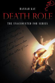 Title: Death Role, Author: Hannah Kay