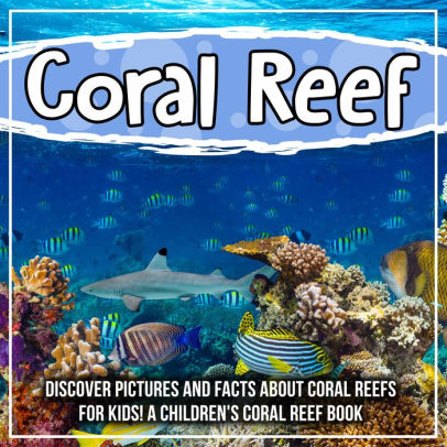 Coral Reef: Discover Pictures and Facts About Coral Reefs For Kids! A ...