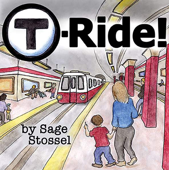T-Ride