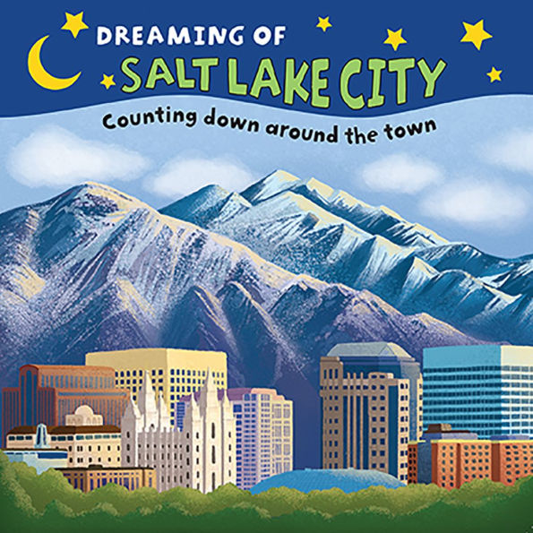 Dreaming of Salt Lake City: Counting Down Around the Town