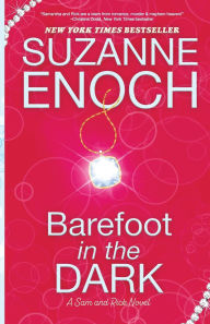 Title: Barefoot in the Dark, Author: Suzanne Enoch