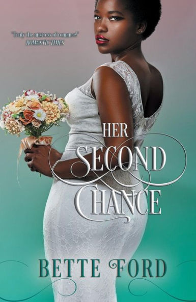 Her Second Chance