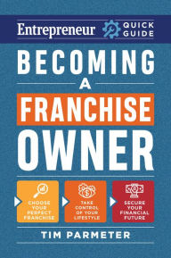 Free ebooks mobi format download Becoming a Franchise Owner 