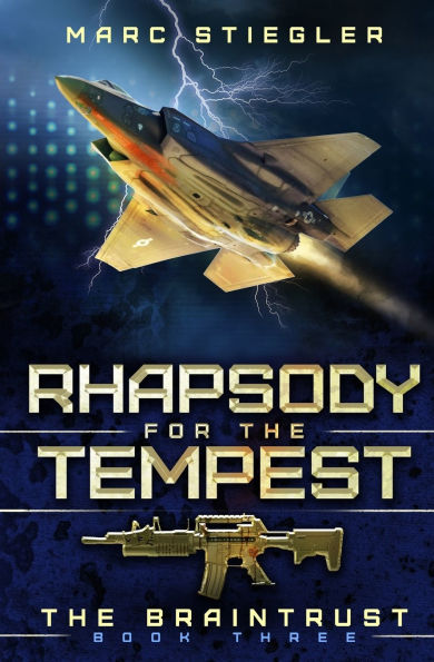 Rhapsody for the Tempest