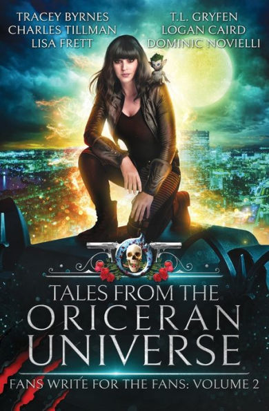 Tales from the Oriceran Universe: Fans Write For The Fans: Volume 2