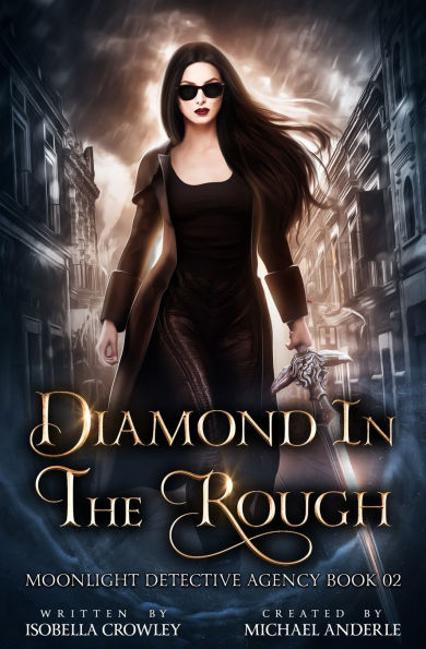 Diamond In The Rough