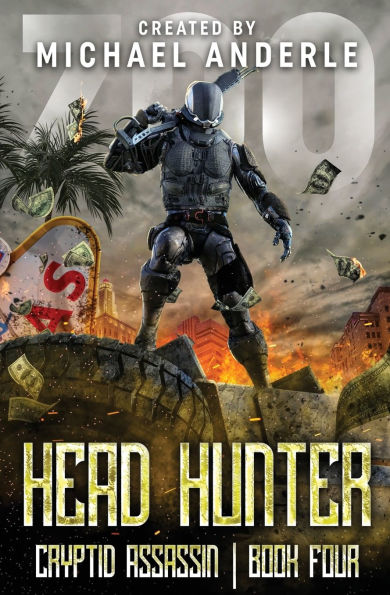 Head Hunter