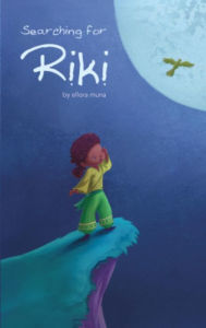 Title: Searching for Riki, Author: Ellora Muna