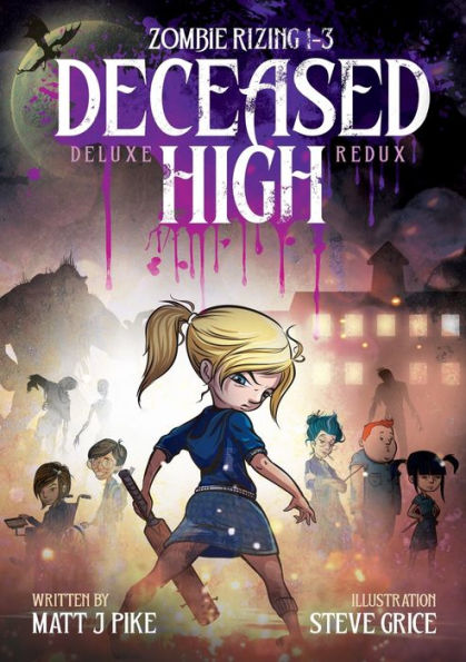 Deceased High: Deluxe Redux