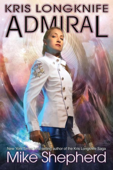 Admiral (Kris Longknife Series #16)