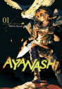 Ayanashi: Volume 1