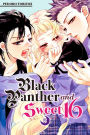 Black Panther and Sweet 16, Volume 5