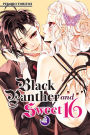 Black Panther and Sweet 16, Volume 6