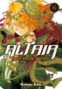 Altair: A Record of Battles: Volume 6