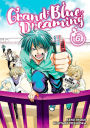 Grand Blue Dreaming, Volume 6