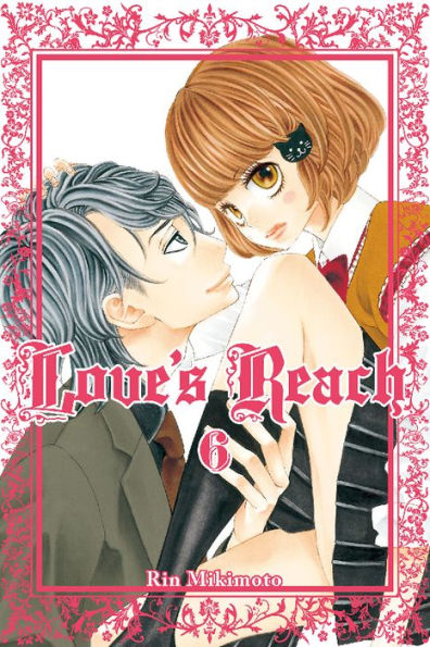 Love's Reach: Volume 6