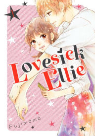 Title: Lovesick Ellie, Volume 1, Author: Fujimomo