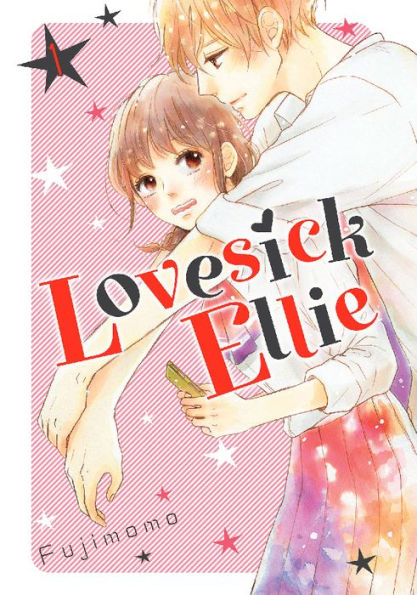 Lovesick Ellie, Volume 1