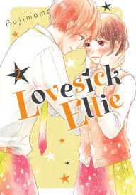 Title: Lovesick Ellie, Volume 2, Author: Fujimomo
