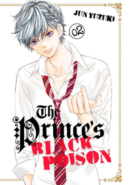 The Prince's Black Poison, Volume 2