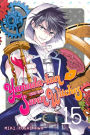 Yamada-kun and the Seven Witches, Volume 15