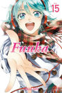 Fuuka, Volume 15