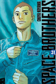 Title: Space Brothers: Volume 31, Author: Chuya Koyama