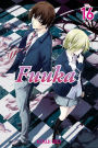 Fuuka, Volume 16