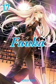 Title: Fuuka, Volume 17, Author: Kouji Seo