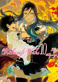 Title: Witchcraft Works: Volume 10, Author: Ryu Mizunagi