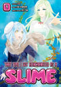 That Time I Got Reincarnated as a Slime, Volume 4 (manga)
