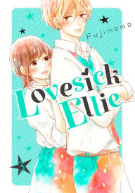Title: Lovesick Ellie, Volume 3, Author: Fujimomo