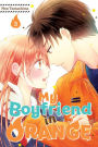 My Boyfriend in Orange, Volume 3