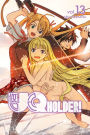 UQ Holder!, Volume 13