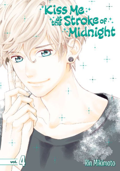 Kiss Me at the Stroke of Midnight, Volume 4