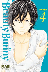 Title: Beauty Bunny, Volume 4, Author: Mari Yoshino